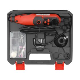 YATO Mini csiszoló 130 W