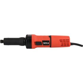 YATO Egyenes csiszoló fordulatszám szabályzós 750 W