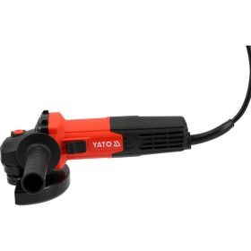YATO Sarokcsiszoló 125 mm 720 W