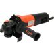 YATO Sarokcsiszoló 125 mm 1400 W fordulatszám szabályzós