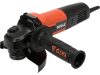 YATO Sarokcsiszoló 125 mm 1100 W