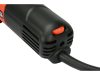 YATO Sarokcsiszoló 125 mm 1100 W fordulatszám szabályzós