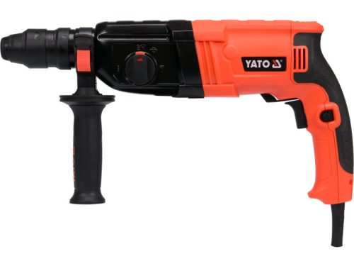 YATO Fúrókalapács SDS-Plus 3,3 J 850 W