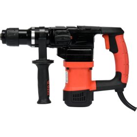 YATO Fúrókalapács SDS-Plus 5 J 1100 W