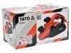 YATO Gyalu 110 mm 1300 W