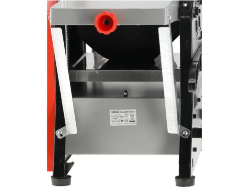 YATO Vastagoló gyalugép 204 mm 1250 W