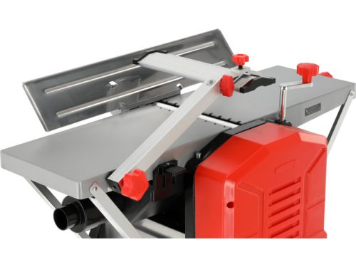 YATO Vastagoló gyalugép 204 mm 1250 W