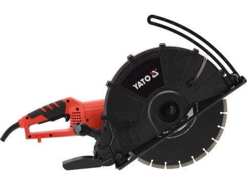 YATO Betonvágó 350 mm 2600 W