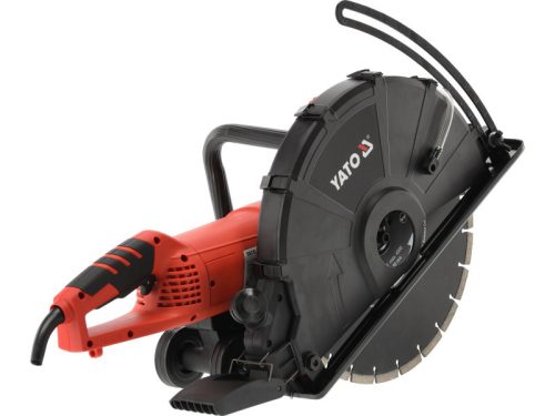 YATO Betonvágó 350 mm 2600 W