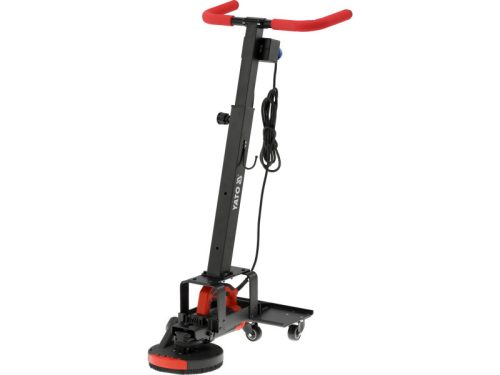 YATO Betoncsiszoló 1500 W + állvány