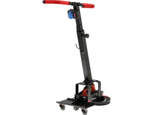 YATO Betoncsiszoló 1500 W + állvány