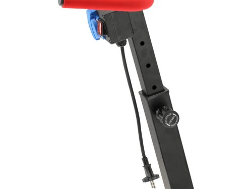 YATO Betoncsiszoló 1500 W + állvány