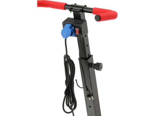 YATO Betoncsiszoló 1500 W + állvány