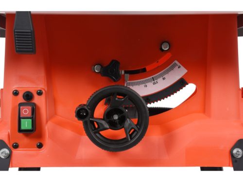 YATO Asztali körfűrész 250 mm 1800 W