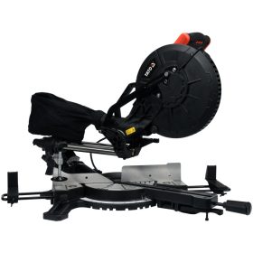 YATO Gérvágó lézeres fára / fémre 255 mm 1800 W