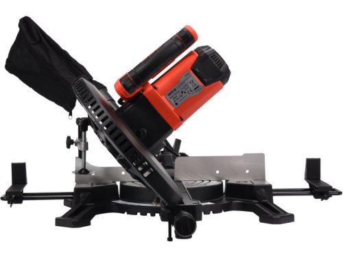 YATO Gérvágó lézeres fára / fémre 255 mm 1800 W