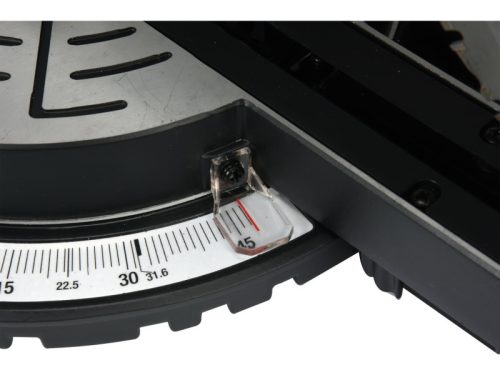 YATO Gérvágó lézeres fára / fémre 255 mm 1800 W