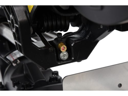 YATO Gérvágó lézeres fára / fémre 255 mm 1800 W