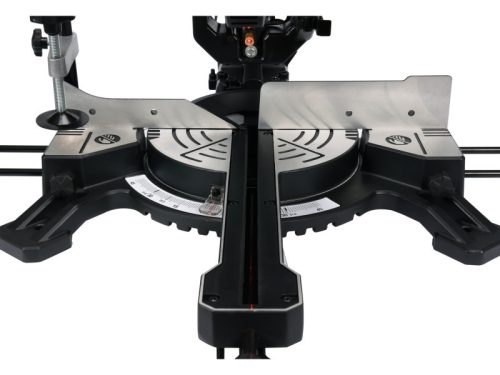 YATO Gérvágó lézeres fára / fémre 255 mm 1800 W