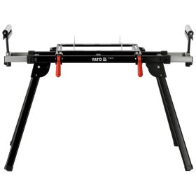 YATO Összecsukható munkabak gérvágóhoz és gyaluhoz
