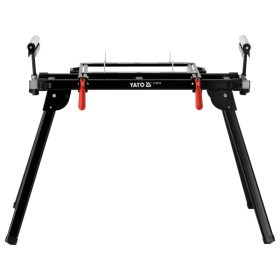YATO Összecsukható munkabak gérvágóhoz és gyaluhoz
