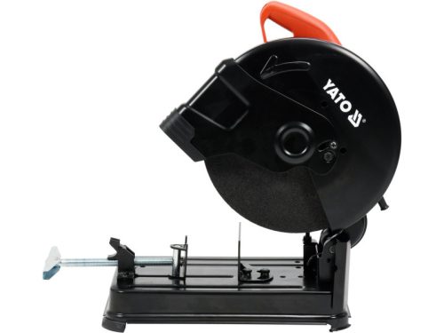YATO Gyorsdaraboló fémre 355 mm 2450 W