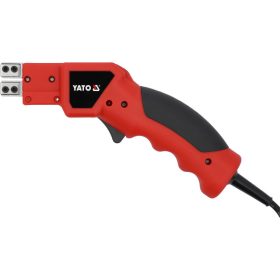   YATO Polisztirolvágó hőkés 150 W hőmérséklet szabályozóval