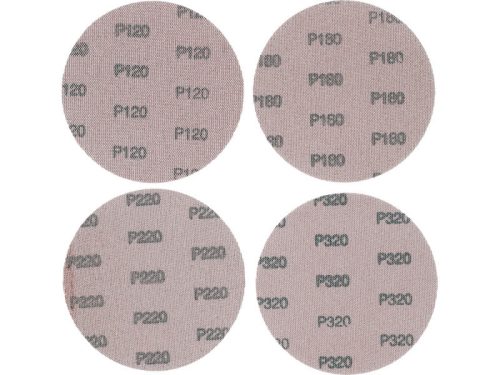 YATO Excenter csiszoló 150 mm 400 W