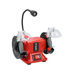 YATO Kettős köszörű 150 x 12,7 mm 250 W