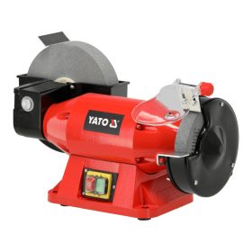YATO Száraz-nedves köszörű 150 x 32 mm 520 W