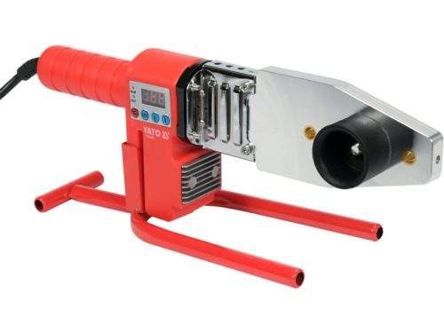 YATO Műanyagcső hegesztő 16-32 mm 0-320 °C 800 W