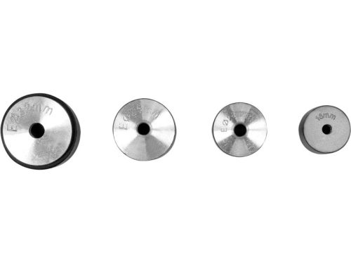 YATO Műanyagcső hegesztő 16-32 mm 0-320 °C 800 W