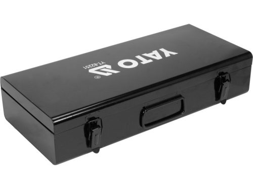 YATO Műanyagcső hegesztő 16-32 mm 0-320 °C 800 W