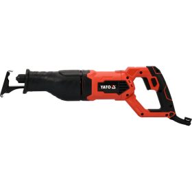 YATO Szablyafűrész 1050 W