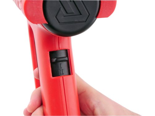 YATO Hőlégfúvó 550 °C 2000 W