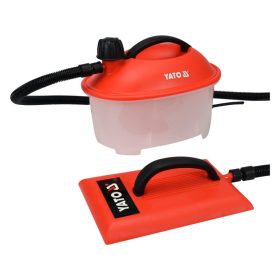 YATO Gőzölős tapétaleszedő 4,5 liter 2000 W