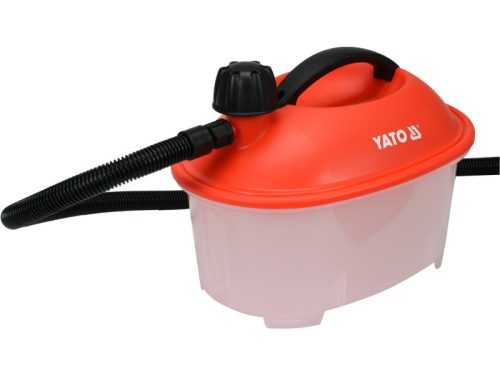 YATO Gőzölős tapétaleszedő 4,5 liter 2000 W