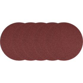   YATO Csiszolópapír 400 mm P24 az YT-82330 falcsiszoló géphez (5 db)