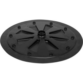   YATO Tépőzáras gumitányér 375 mm az YT-82330 falcsiszoló géphez