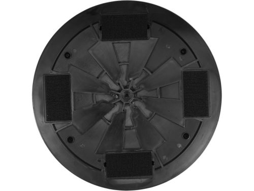 YATO Tépőzáras gumitányér 375 mm az YT-82330 falcsiszoló géphez