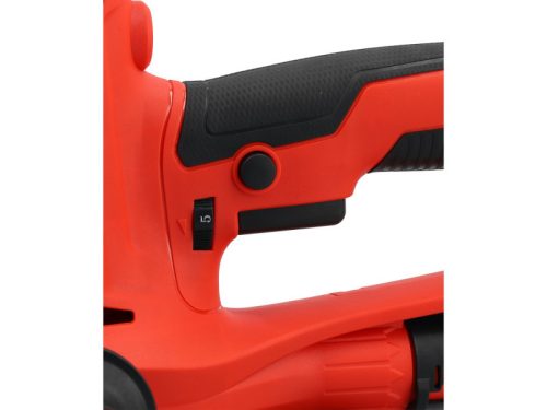 YATO Gipszkarton falcsiszoló 180 mm 900 W