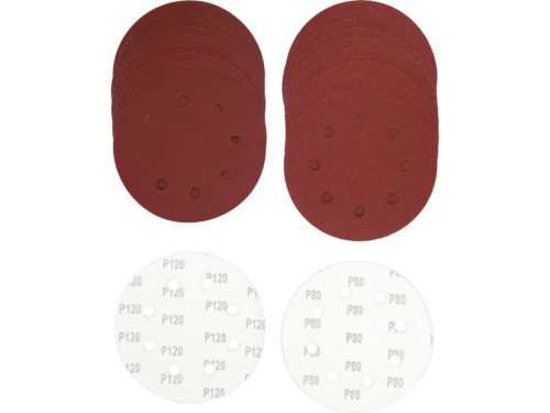 YATO Gipszkarton falcsiszoló 180 mm 900 W