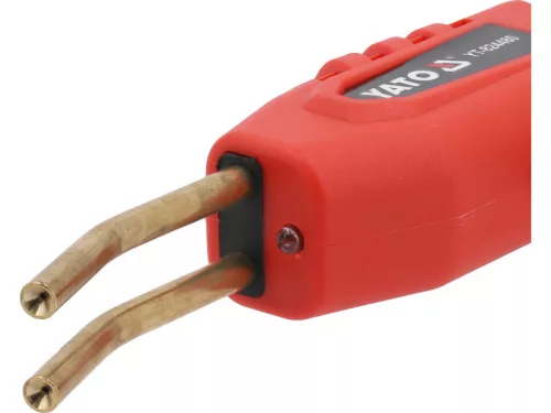 YATO Műanyag hegesztő 60 W