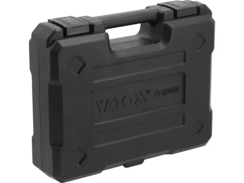 YATO Műanyag hegesztő 60 W