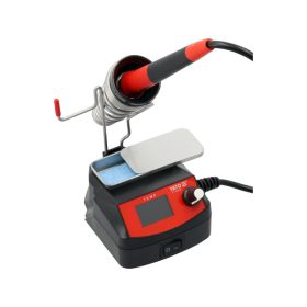   YATO Forrasztó állomás 18 V ( akksi és töltő nélkül )