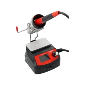   YATO Forrasztó állomás 18 V ( akksi és töltő nélkül )