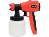 YATO Festékszóró légmentes 1380 W 1 liter/perc