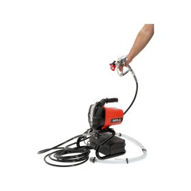 YATO Festékszóró 650 W 1,1 liter/perc