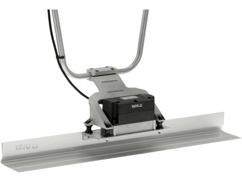 YATO Betonlehúzó 1000 mm (cserélhető lehúzóval) 240 W