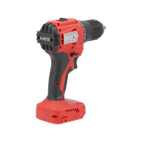   YATO Akkus fúró-csavarozó 45 Nm szénkefe nélküli 18 V (akku és töltő nélkül)